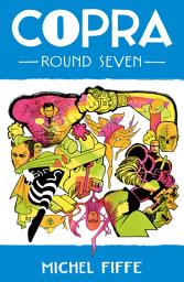 Icon image Copra Round 7