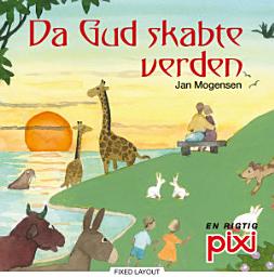 Icon image Da Gud skabte verden