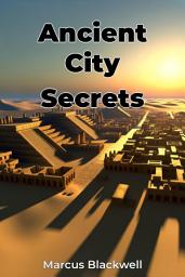 Icon image Ancient City Secrets