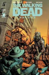 Icon image THE WALKING DEAD DELUXE