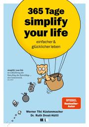 Icon image 365 Tage simplify your life: einfacher & glücklicher leben