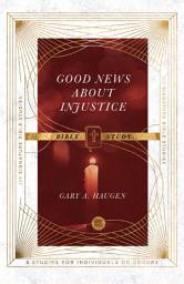 Icon image Good News About Injustice Bible Study