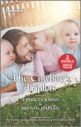 Icon image The Cowboy's Triplets