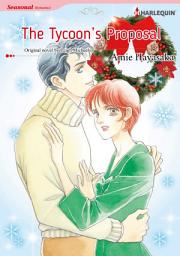 Icon image THE TYCOON'S PROPOSAL: Harlequin Comics