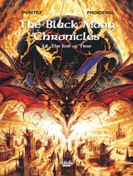 Icon image The Black Moon Chronicles