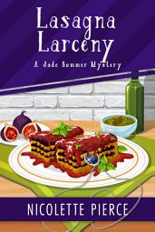 Icon image Lasagna Larceny