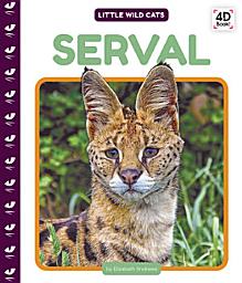 Icon image Serval
