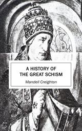 Icon image A History of the Great Schism