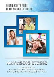 Icon image Managing Stress