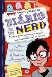 Icon image Diário de um nerd: Volume 1