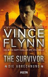 Icon image The Survivor – Die Abrechnung