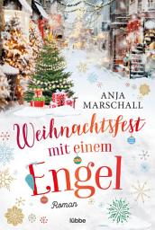 Icon image Weihnachtsfest mit einem Engel: Roman