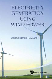Icon image Electricity Generation Using Wind Power