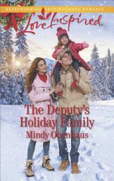 Icon image The Deputy's Holiday Family