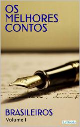 Icon image Os Melhores Contos Brasileiros - I