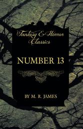 Icon image Number 13 (Fantasy and Horror Classics)