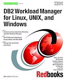Icon image DB2 Workload Manager for Linux, UNIX, and Windows