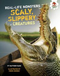 Icon image Scaly, Slippery Creatures
