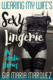 Icon image Wearing My Wife's Sexy Lingerie: Six Erotic Stories