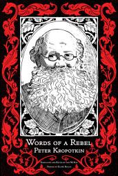 Icon image Words of a Rebel