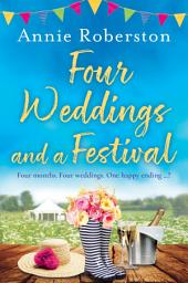 Icon image Four Weddings and a Festival