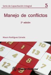 Icon image Manejo de conflictos