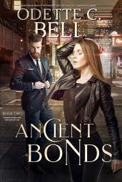 Icon image Ancient Bonds Book Two
