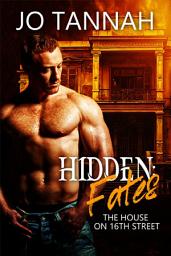 Icon image Hidden: Fates: The House on 16th St.