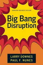 Icon image Big-Bang Disruption