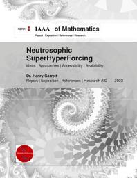 Icon image Neutrosophic SuperHyperForcing