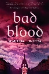 Icon image Bad Blood