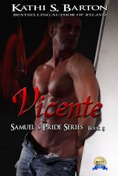 Icon image Vicente