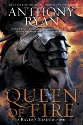 Icon image Queen of Fire
