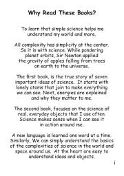 Icon image Science -Alford Book Combo: 7 Eye Opening Idea and Everyday Objects