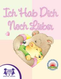 Icon image Ich Hab Dich Noch Lieber