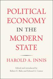 Icon image Political Economy in the Modern State