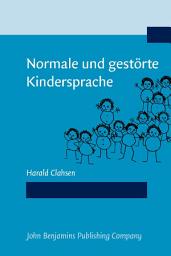 Icon image Normale und gestörte Kindersprache