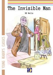 Icon image The Invisible Man