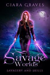 Icon image Savage Worlds