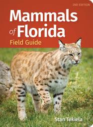 Icon image Mammals of Florida Field Guide: Edition 2
