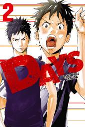 Icon image DAYS