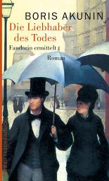 Icon image Die Liebhaber des Todes: Roman