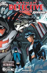 Icon image Detective Comics Annual (1988)