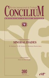 Icon image Sinodalidades: Concilium 390