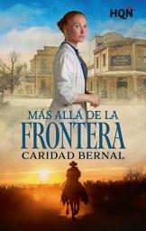 Icon image Más allá de la frontera