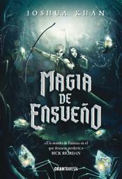 Icon image Magia de ensueño: Magia sombría 2