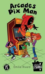 Icon image Arcades Pix Man