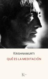 Icon image Qué es la meditación
