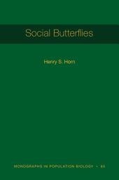 Icon image Social Butterflies
