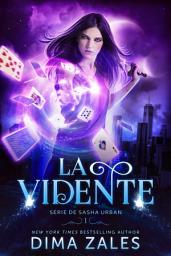 Icon image La vidente